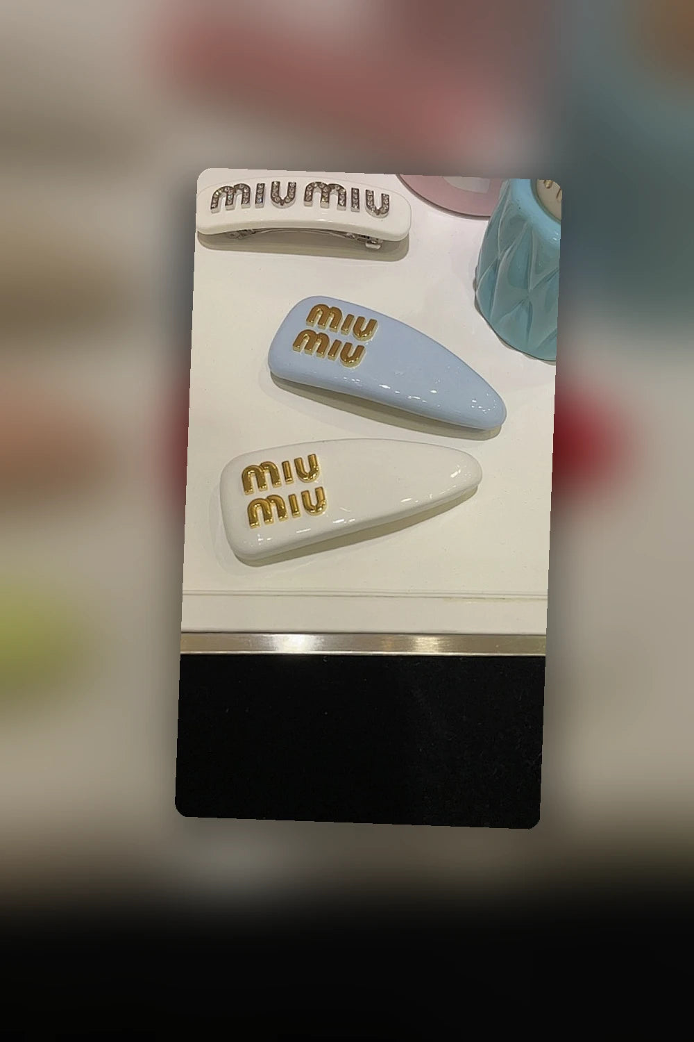 NB - MMU Jewelry - 474