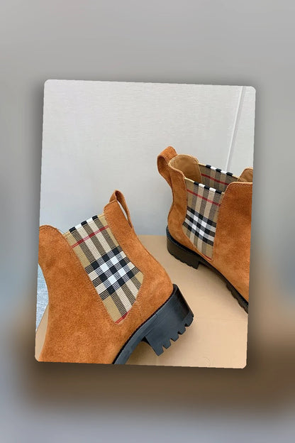 NB - BOR Women Shoes - 504