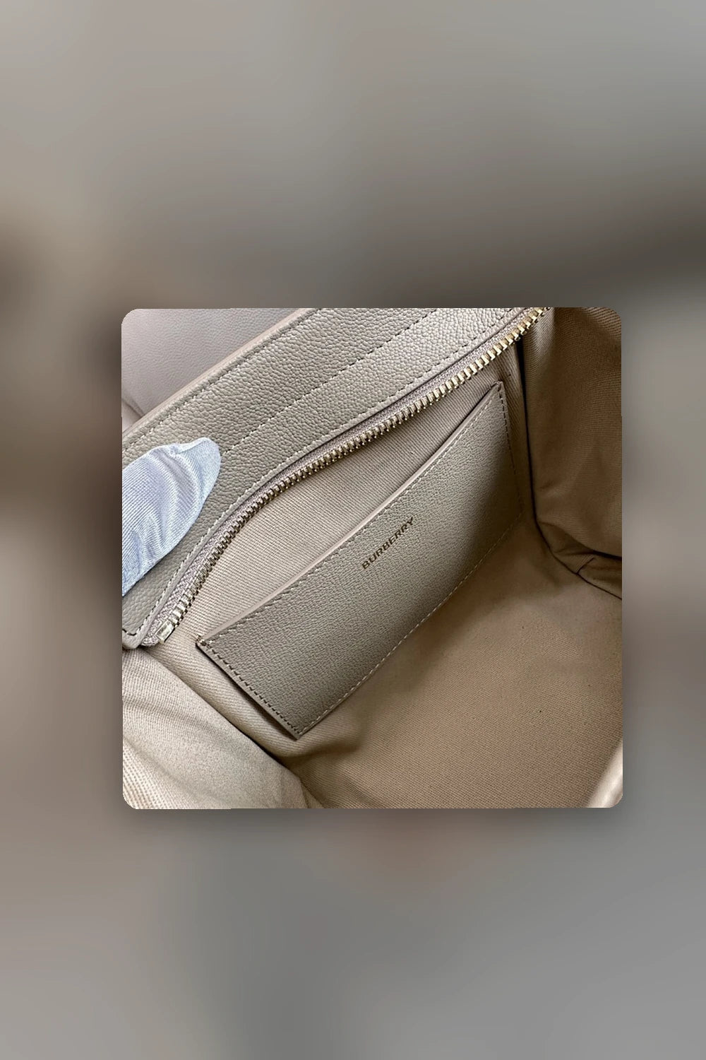 NB - BOR Bag - 665