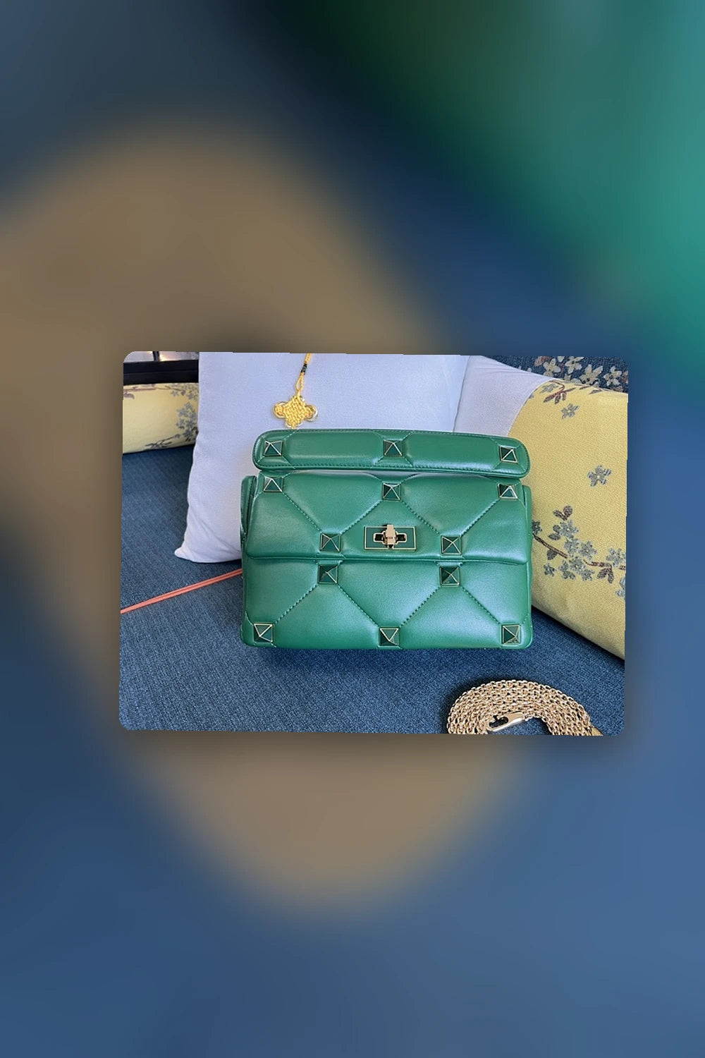 NB - VEL Bag - 619