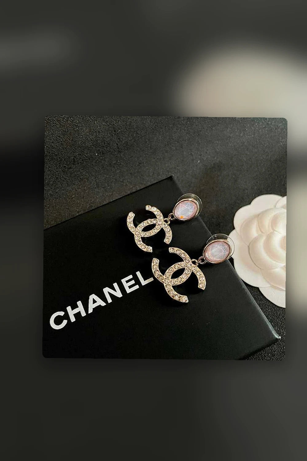 NB - CHL Jewelry - 993