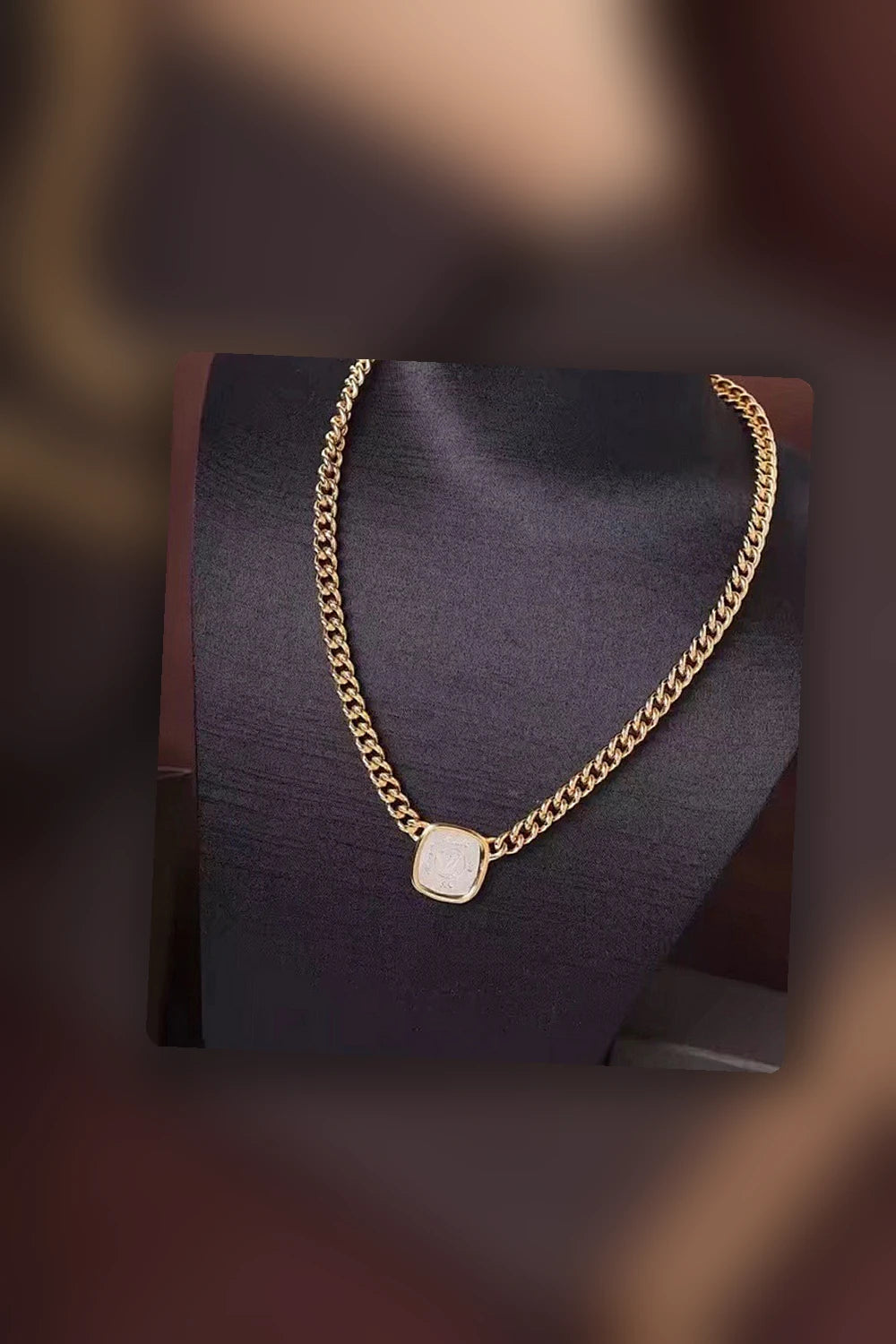 NB - LOV Jewelry - 633