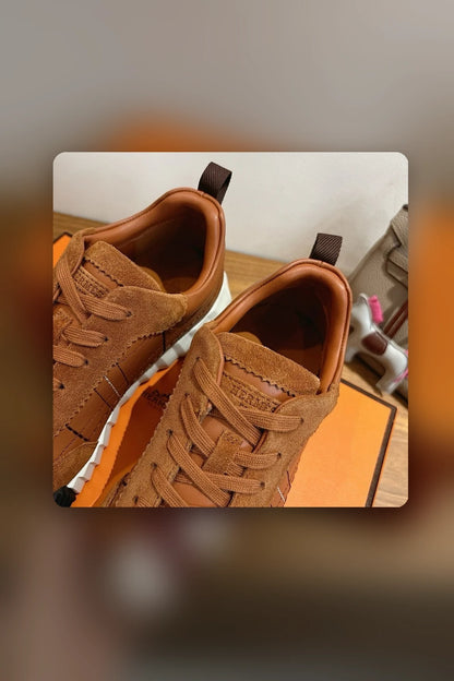 NB - HMS Women Shoes - 074