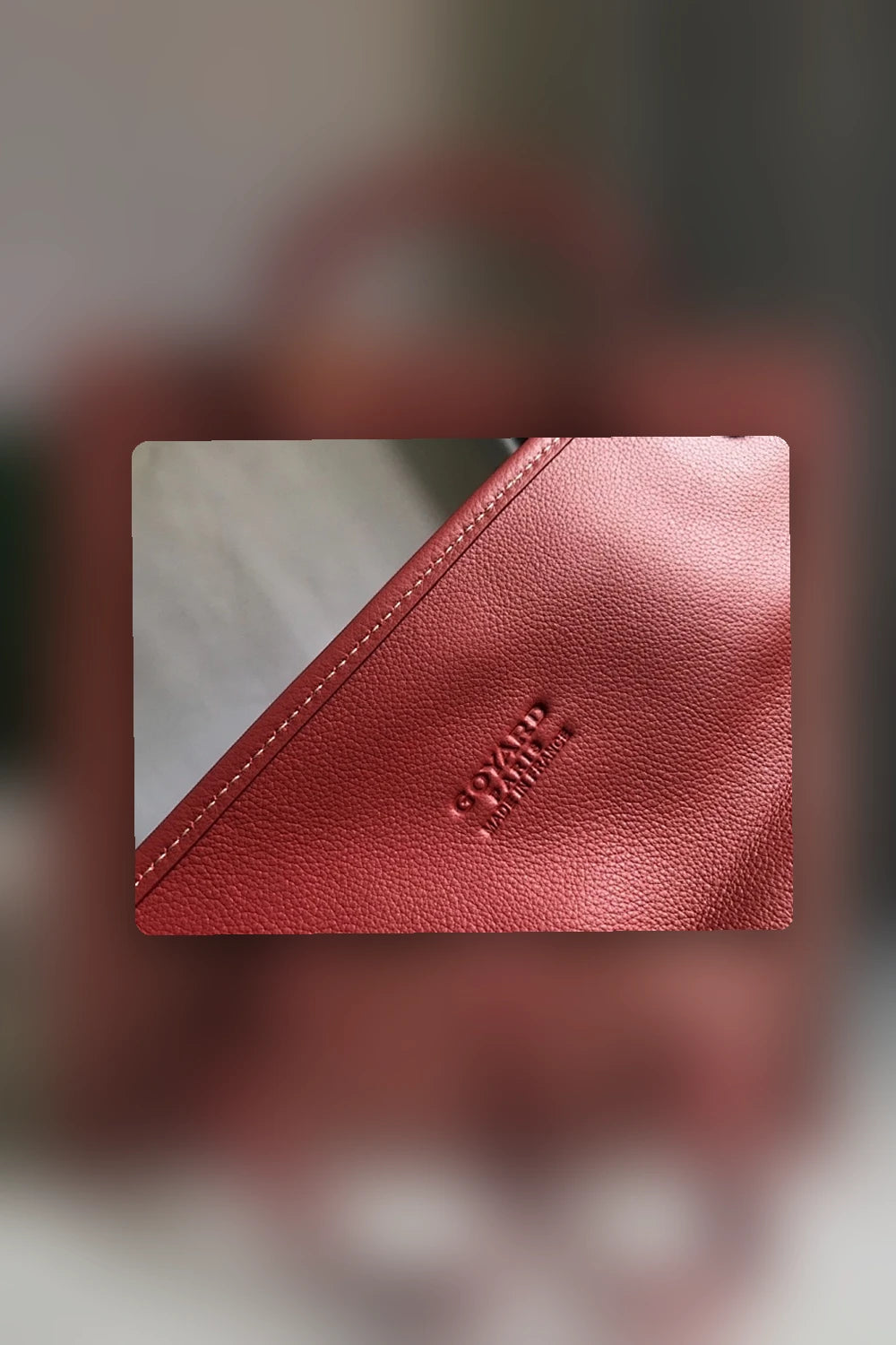 NB - GYO Bag - 129