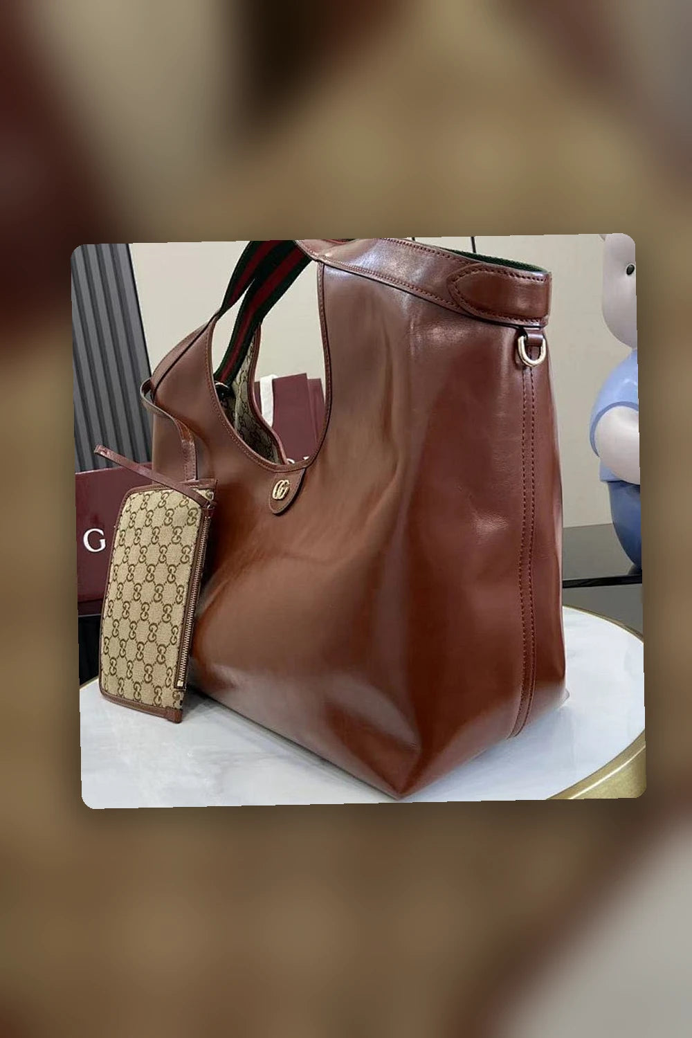 NB - GUKI Bag - 078