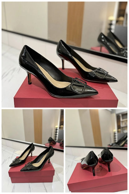 NB - VEL Women Shoes - 890