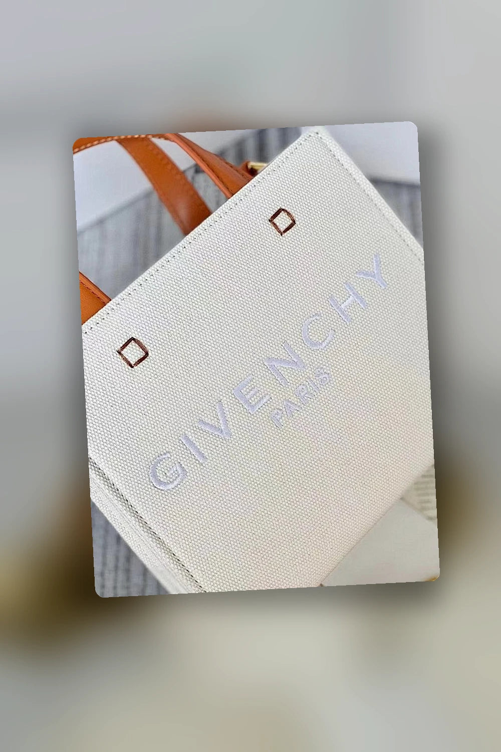 NB - GCY Bag - 146