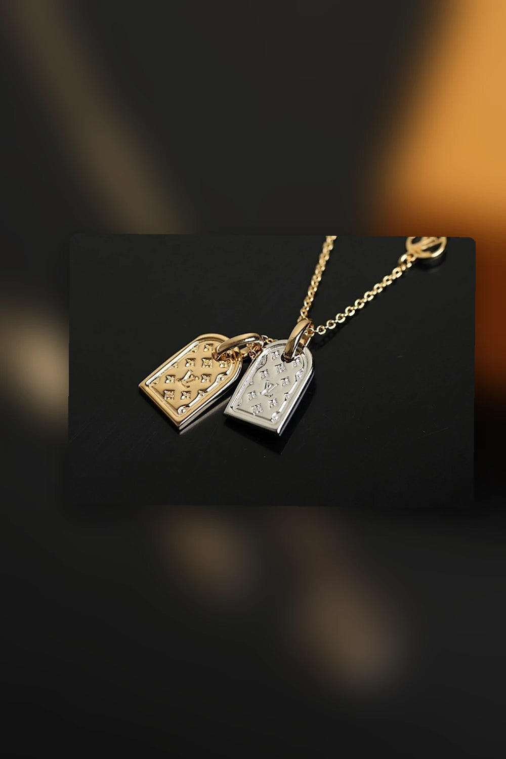 NB - LOV Jewelry - 890
