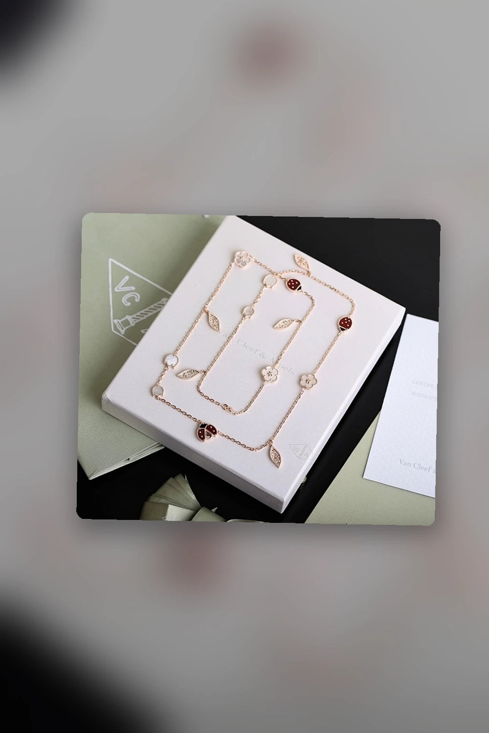 NB - VACA Jewelry - 645