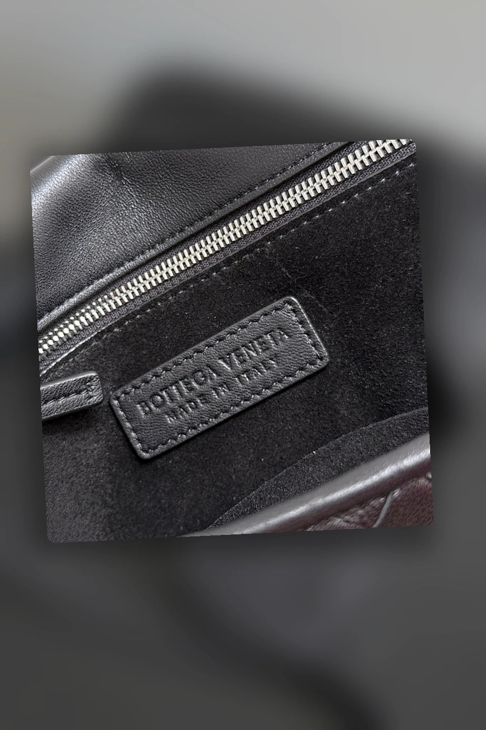 NB - BOV Bag - 536