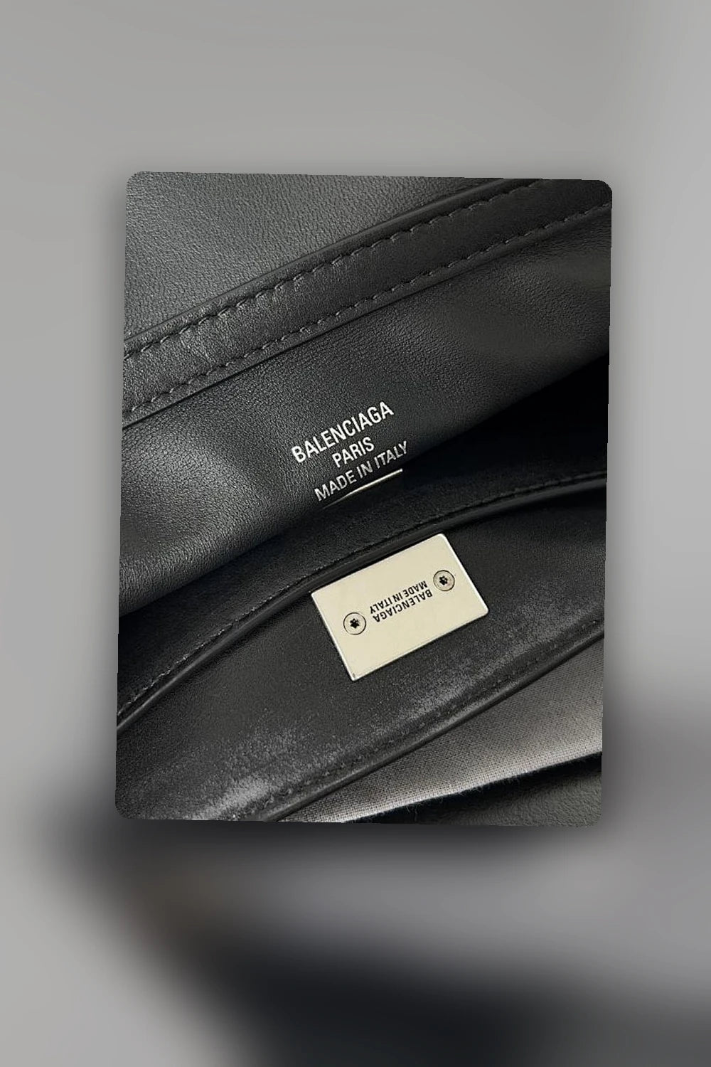NB - BG Bag - 1787