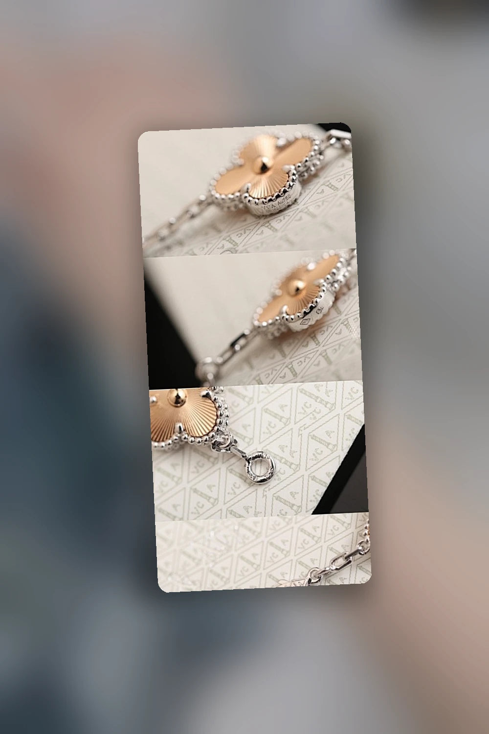 NB - VACA Jewelry - 297