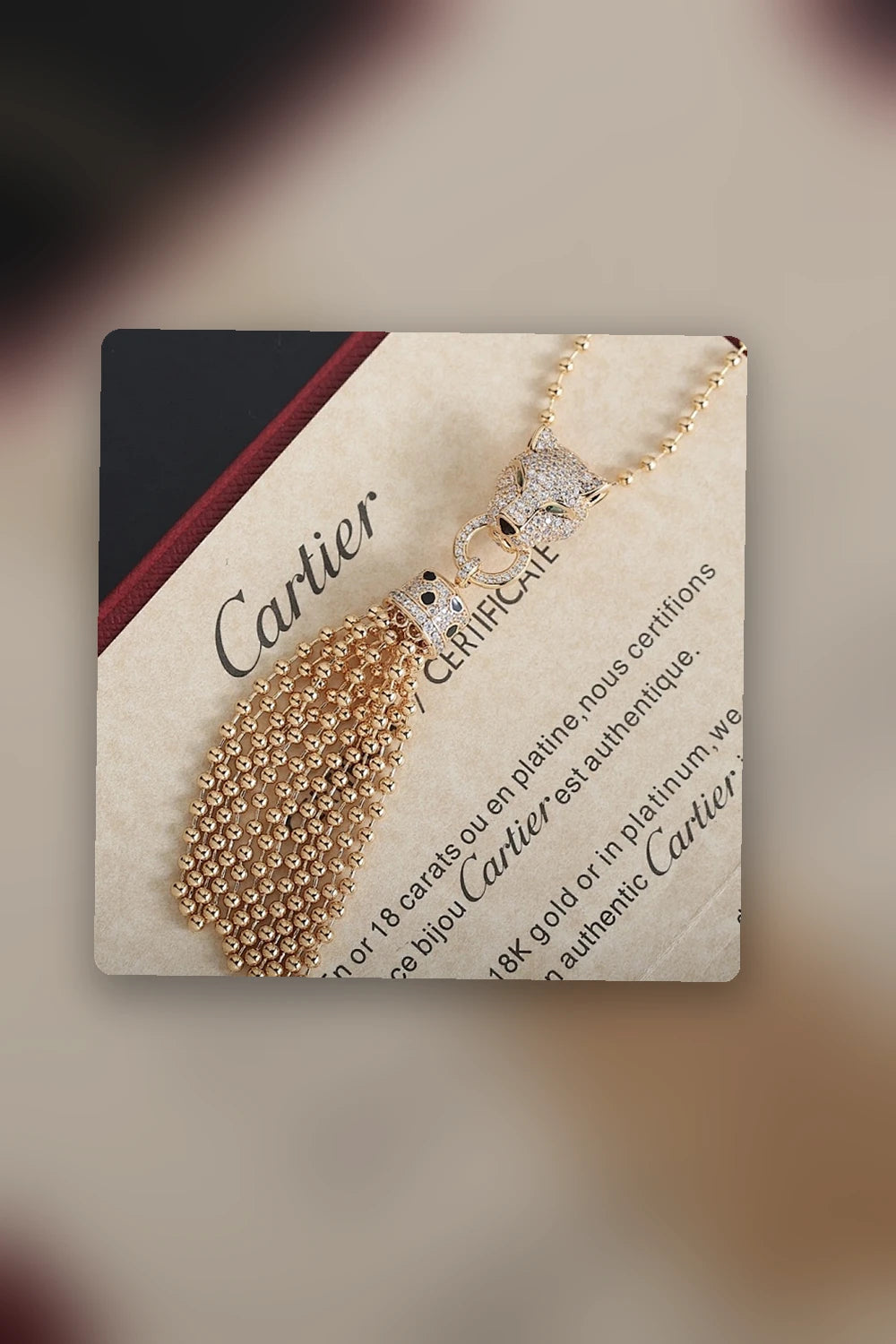 NB - CRA Jewelry - 266