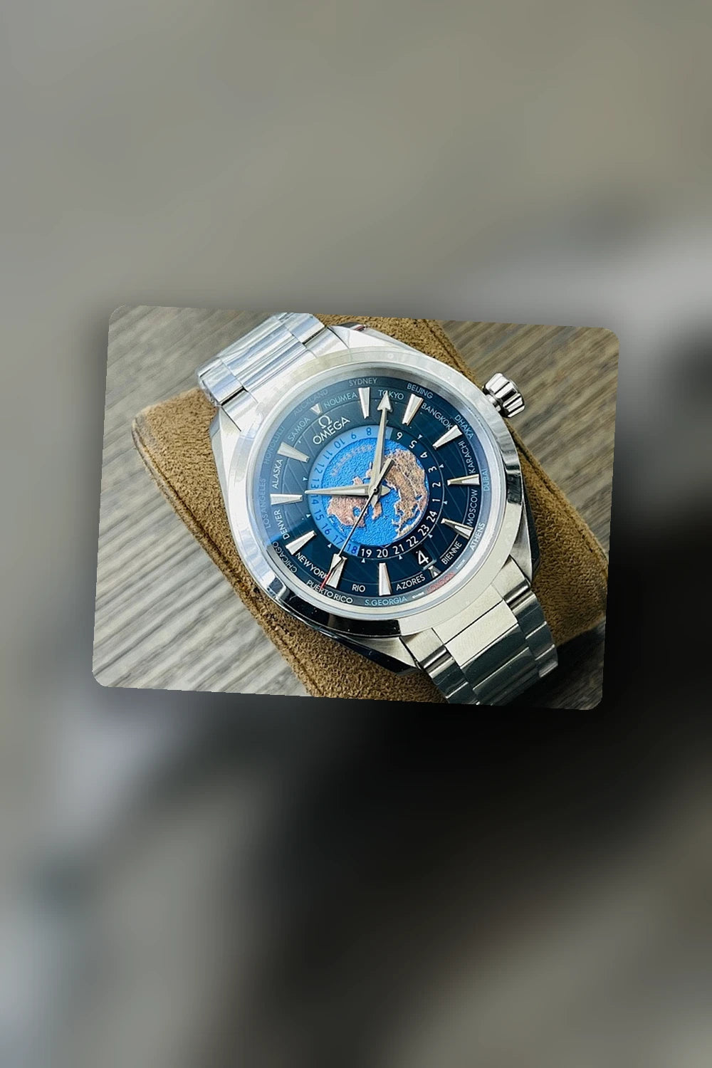 NB - Mix Watch - 1225