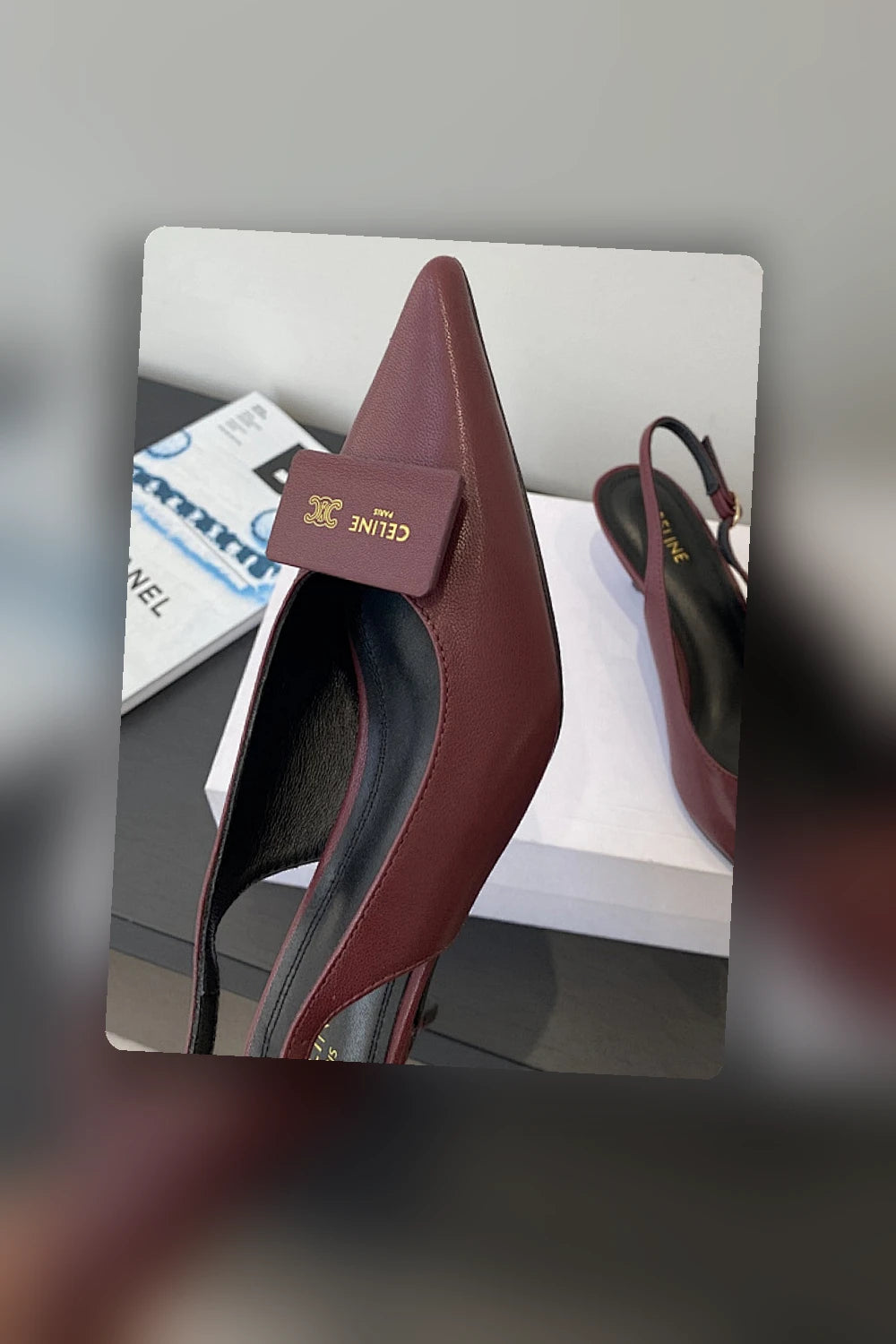 NB - COL Women Shoes - 330