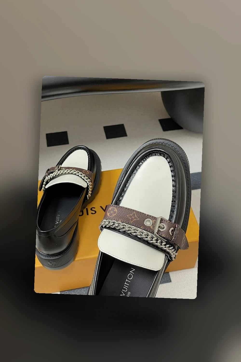 NB - LOV Women Shoes - 615
