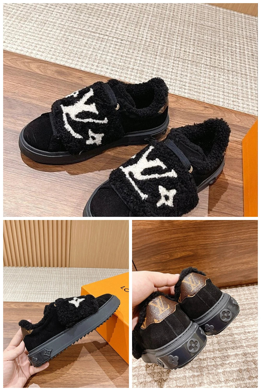 NB - LOV Women Shoes - 273