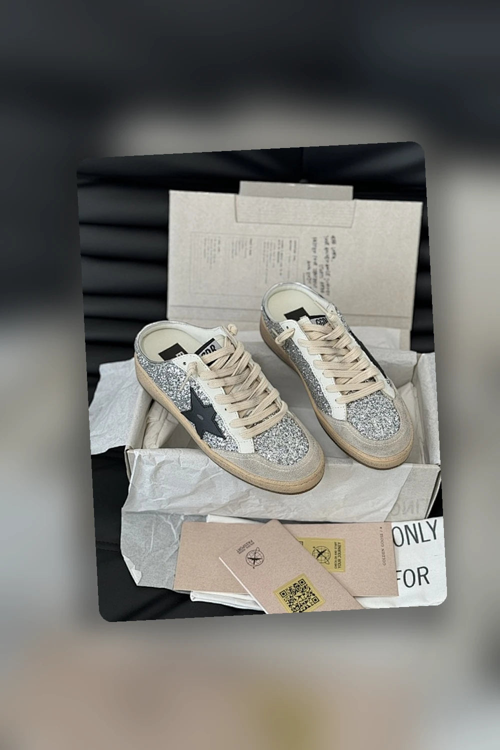 NB - SIMP Women Shoes - 347