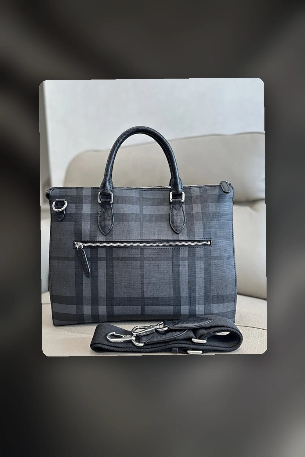 NB - BOR Bag - 441