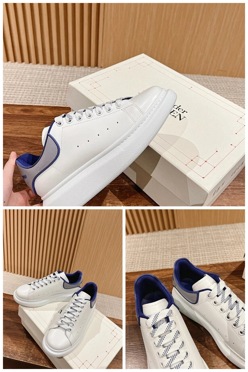 NB - AQ Women Shoes - 070