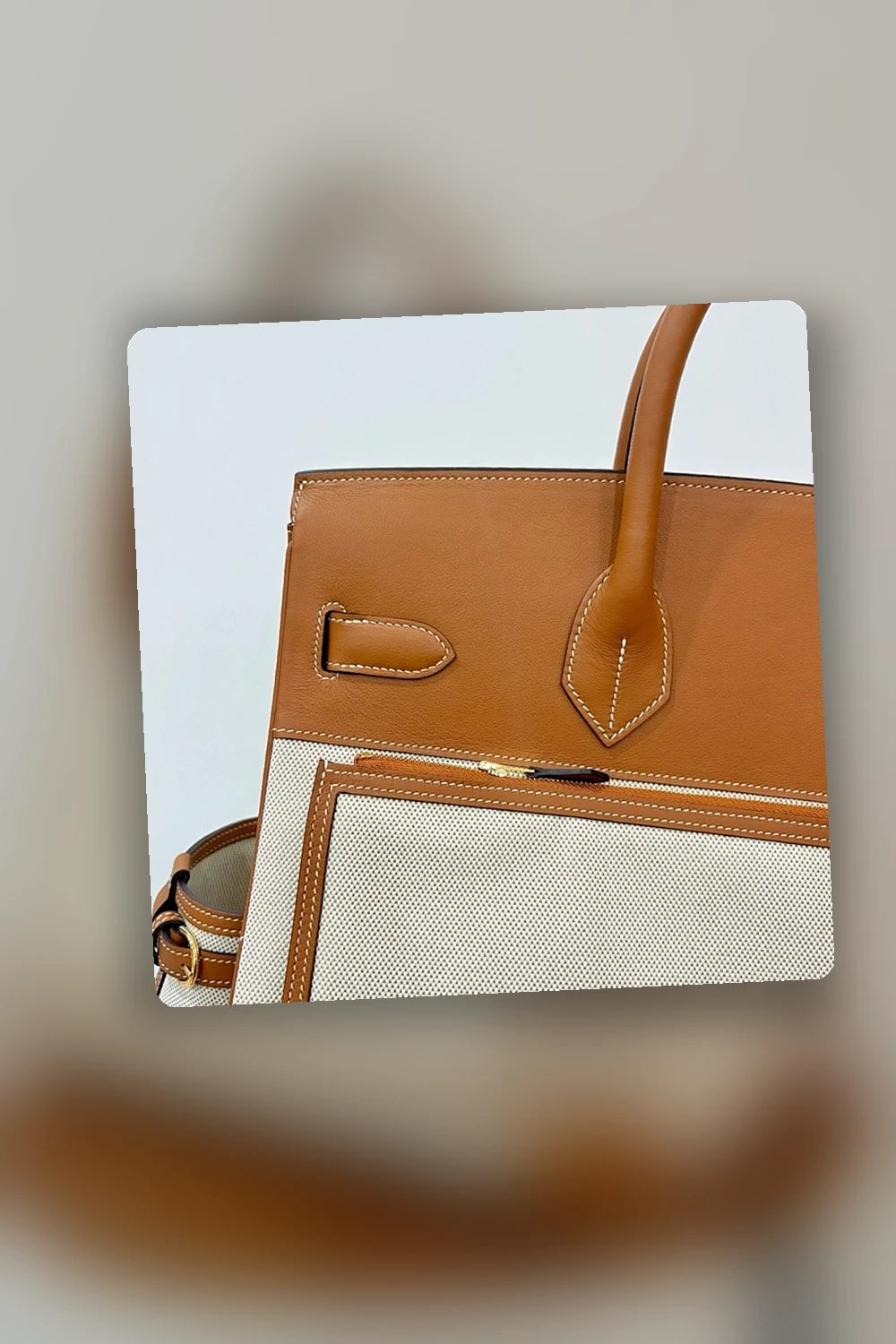 NB - HMS Bag - 1589