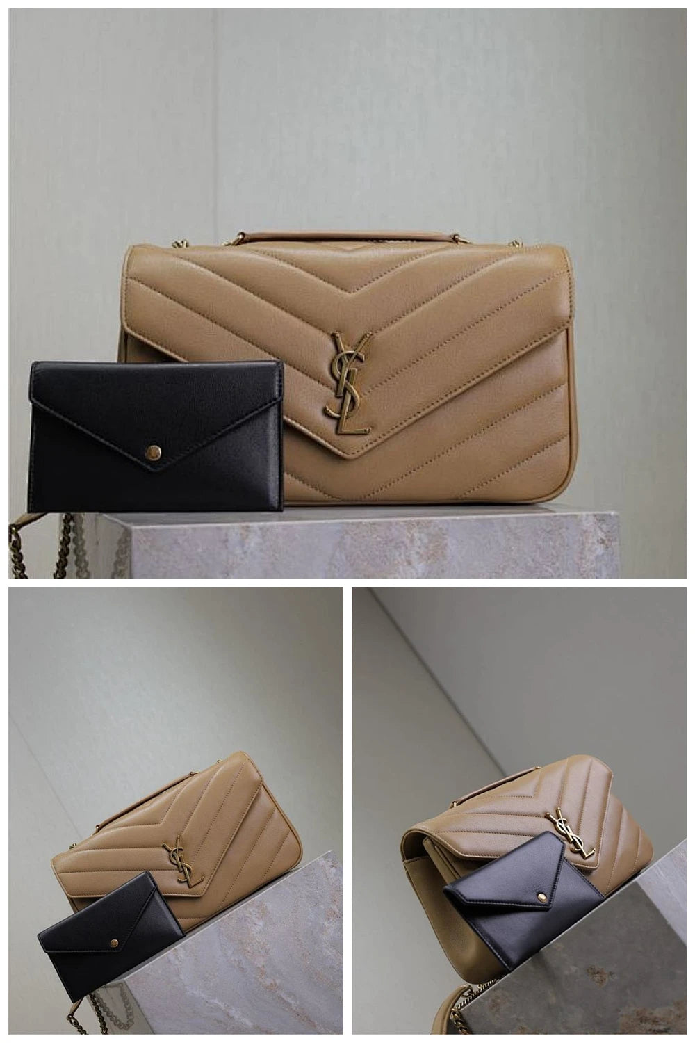 NB - YLS Bag - 1300