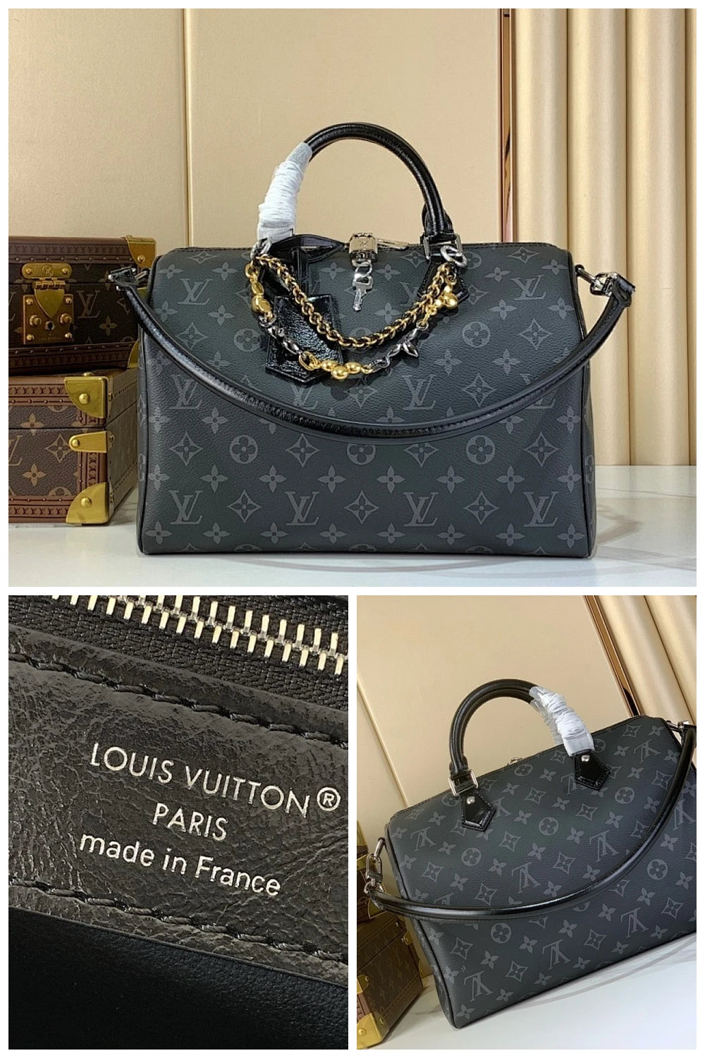 NB - LOV Bag - 1185