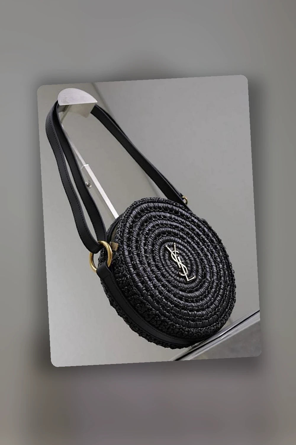 NB - YLS Bag - 1639
