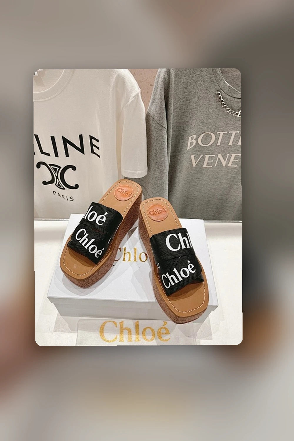 NB - CLE Women Shoes - 395