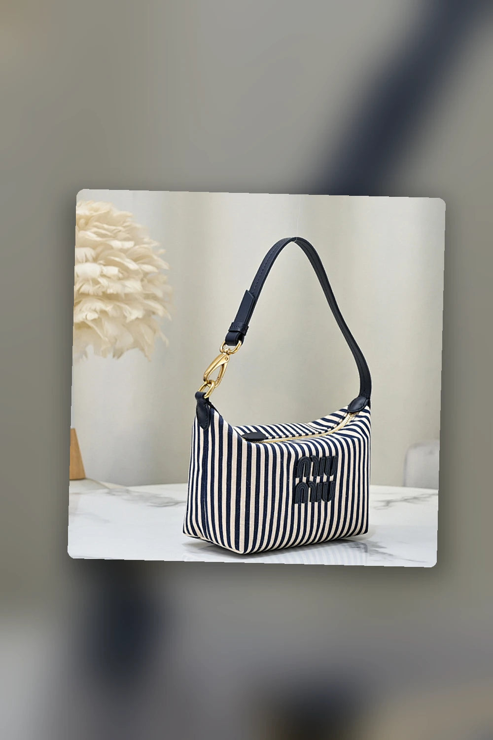 NB - MMU Bag - 1162