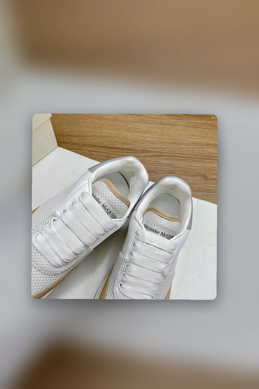 NB - AQ Women Shoes - 447
