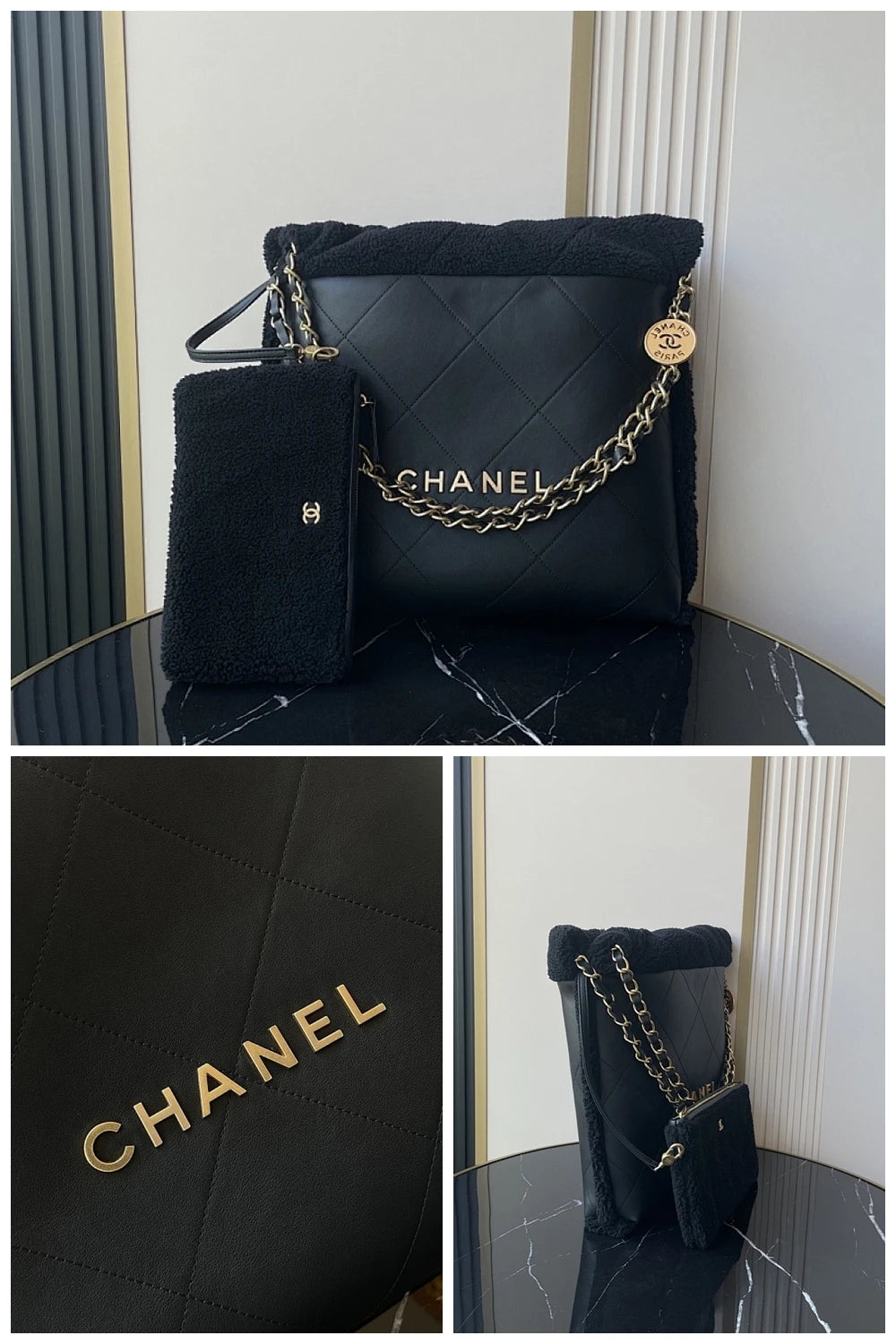 NB - CHL Bag - 192