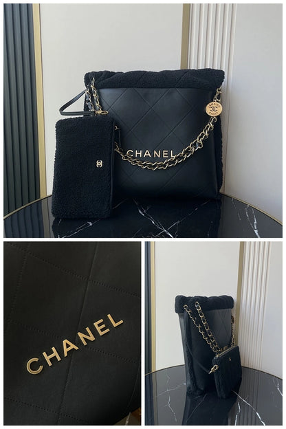 NB - CHL Bag - 192