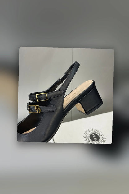 NB - DOR Women Shoes - 050