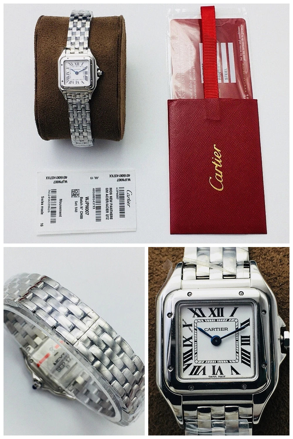 NB - Mix Watch - 746