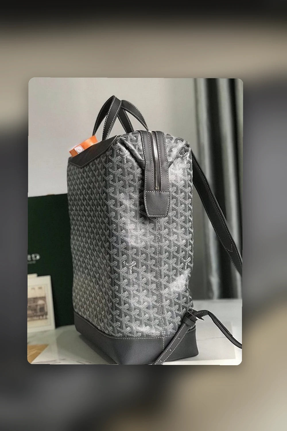 NB - GYO Bag - 717