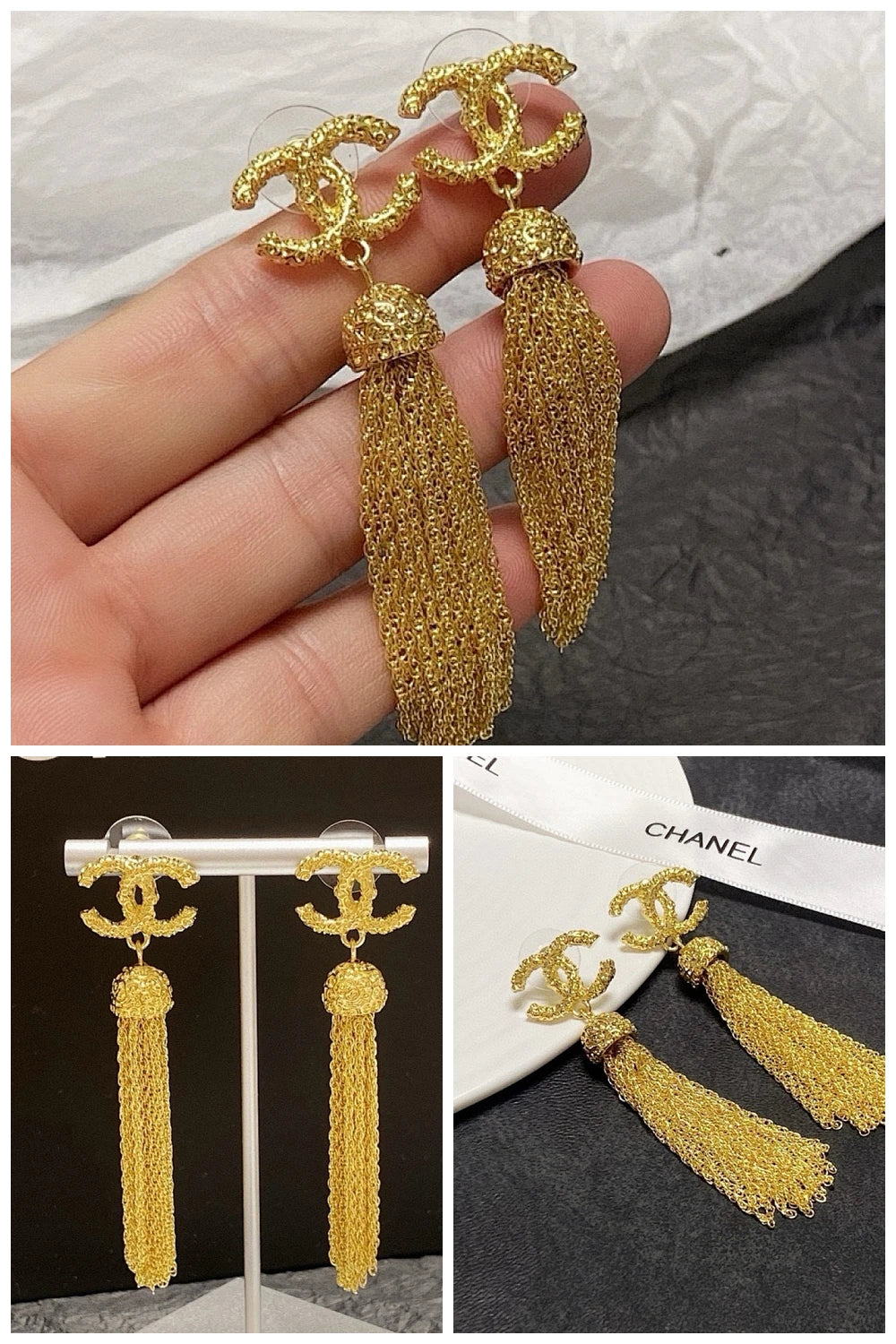 NB - CHL Jewelry - 969