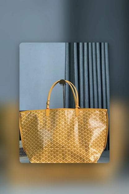 NB - GYO Bag - 1468
