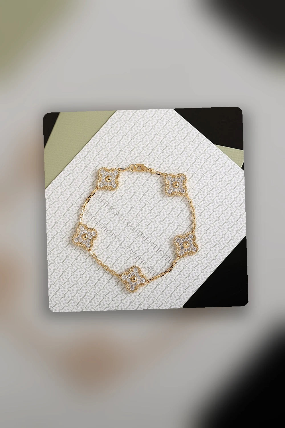 NB - VACA Jewelry - 294