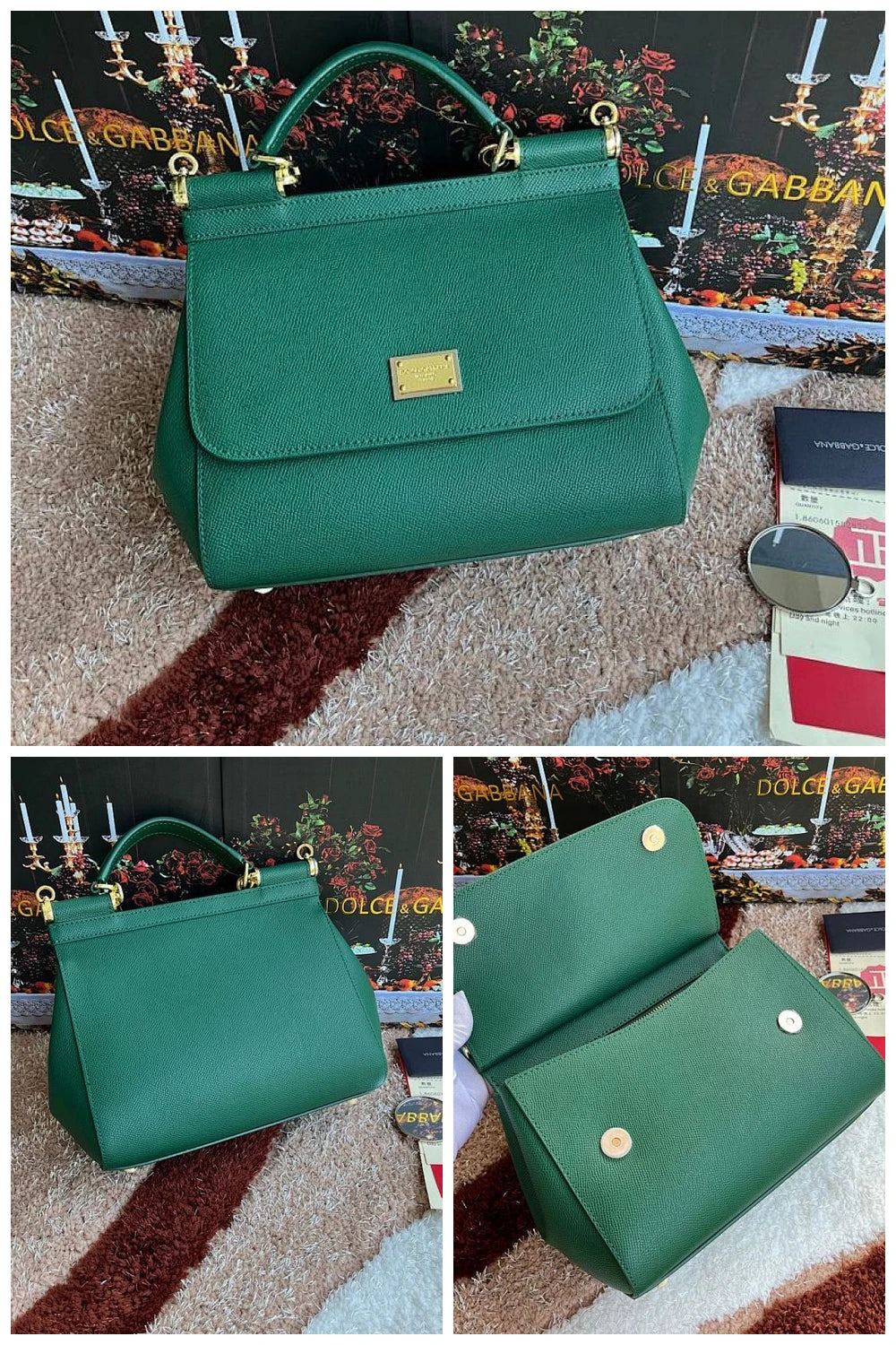 NB - DAG Bag - 036