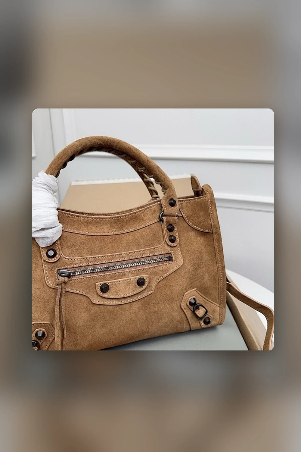 NB - BG Bag - 691