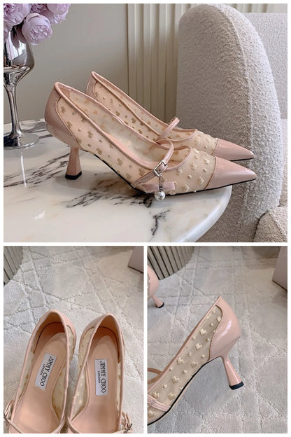 NB - JMC Women Shoes - 497