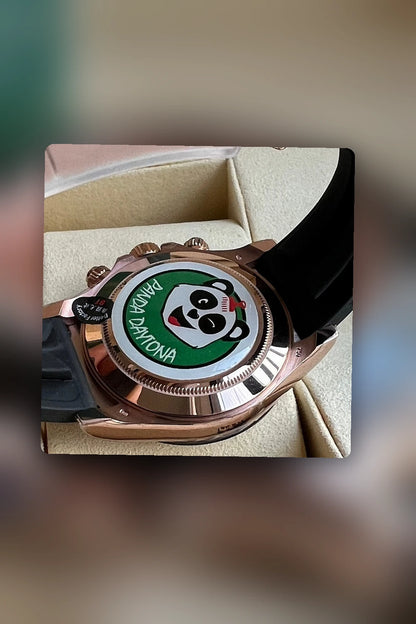 NB - Mix Watch - 662