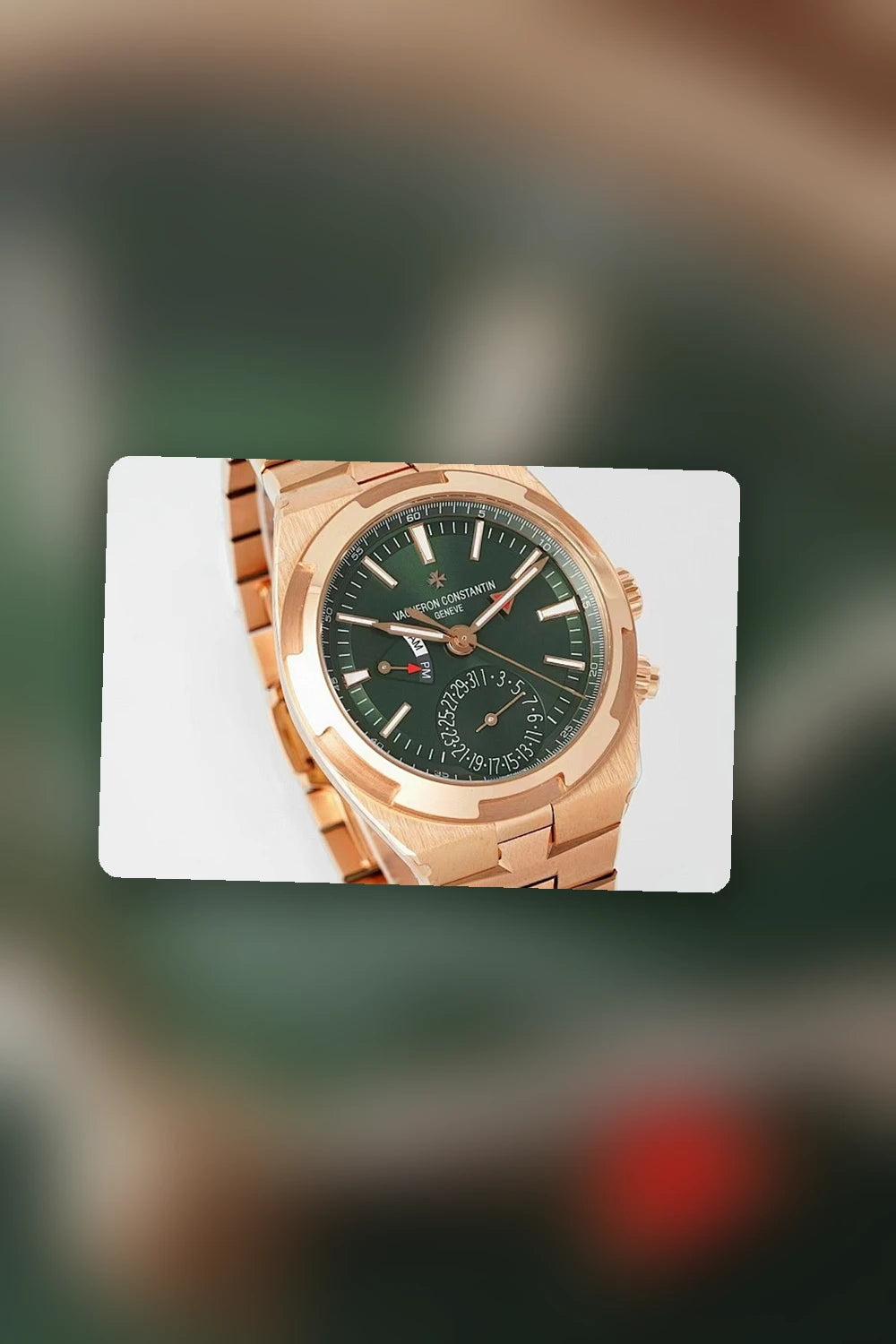 NB - Mix Watch - 388