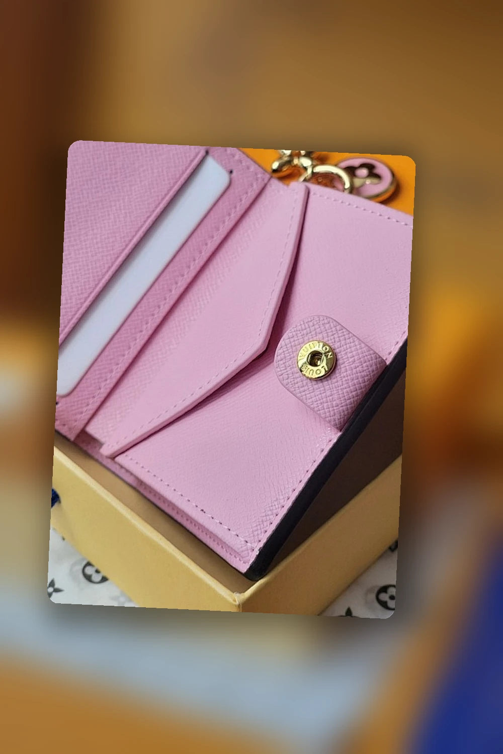 NB - Mix Wallet - 1495