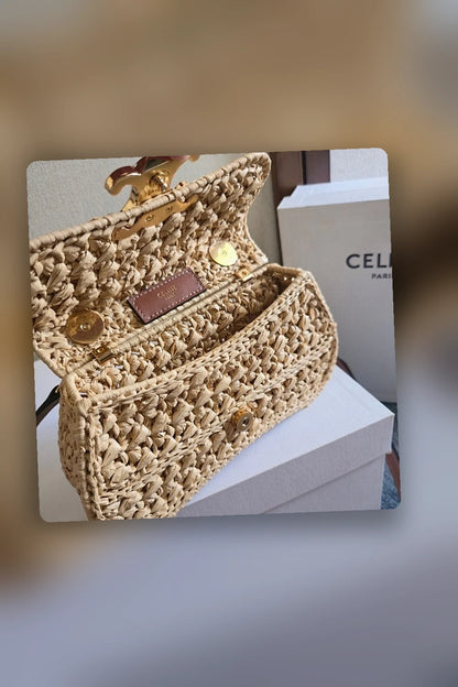 NB - COL Bag - 763