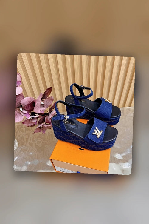 NB - LOV Women Shoes - 460