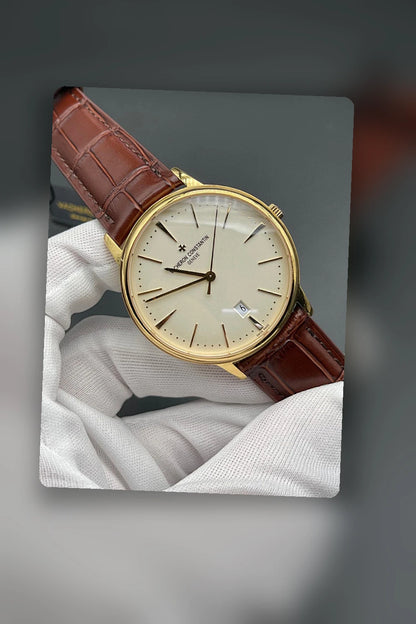 NB - Mix Watch - 1019