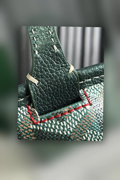 NB - GYO Bag - 390