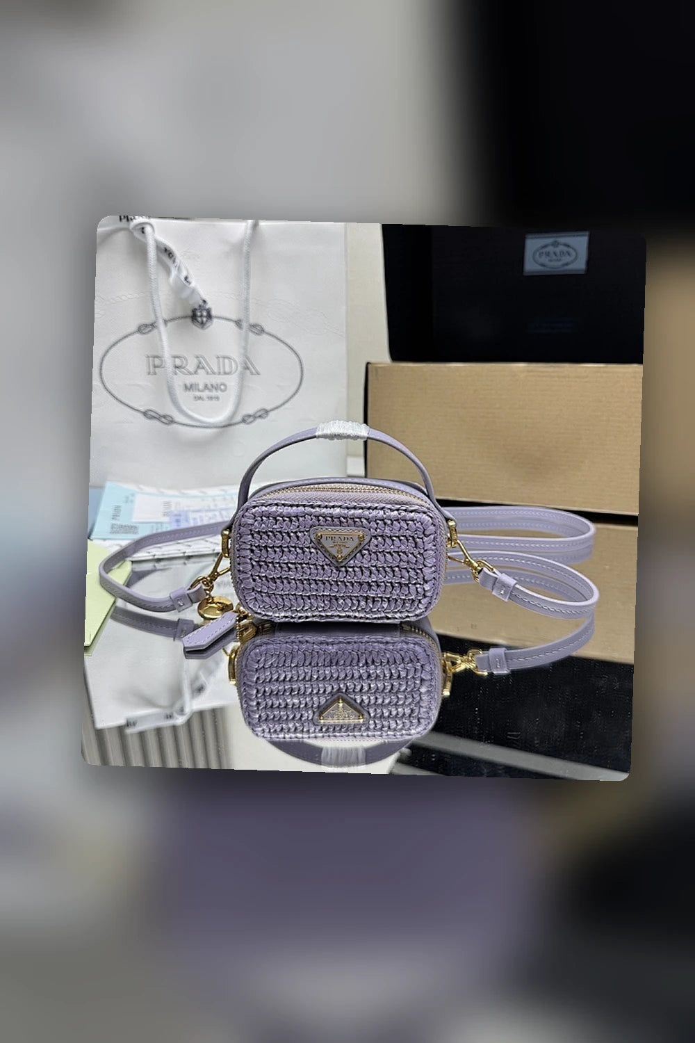 NB - PD Bag - 487